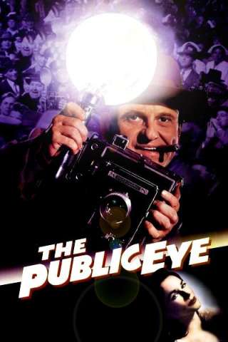 Occhio indiscreto (1992) streaming