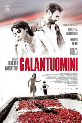 Galantuomini (2008) streaming