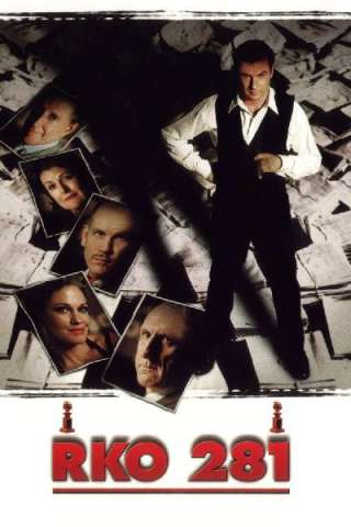 RKO 281 - La vera storia di quarto potere (1999) streaming