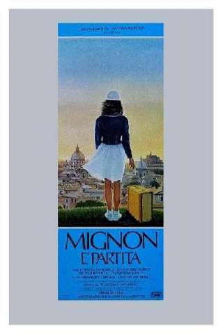 Mignon è partita (1988) streaming