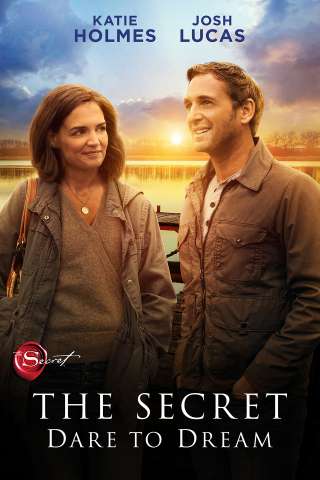 The Secret - Dare to Dream (2020) streaming