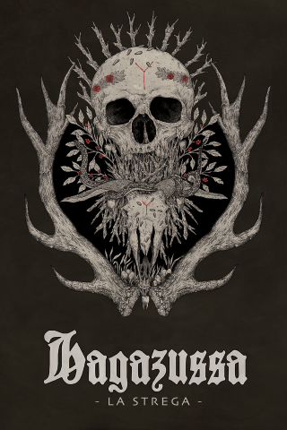 Hagazussa: La strega (2017) streaming
