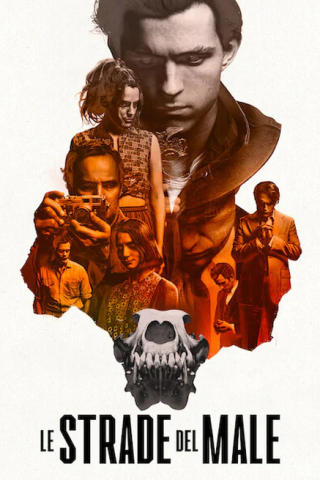 Le strade del male (2020) streaming