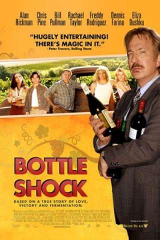 Napa Valley - La grande annata (2008) streaming