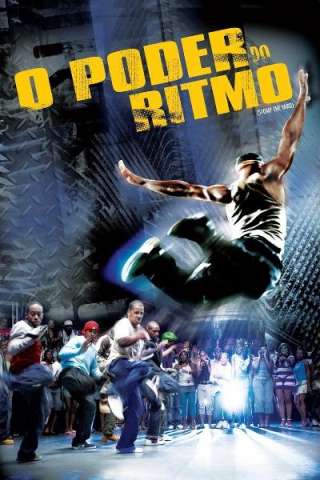 Stepping - Dalla strada al palcoscenico (2007) streaming