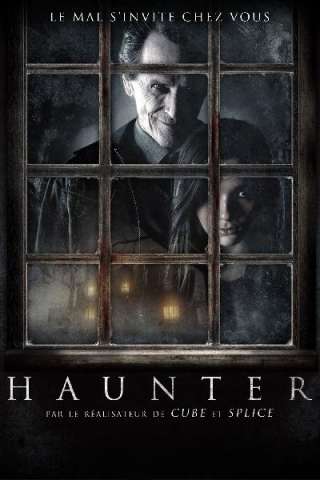 Haunter (2013) streaming