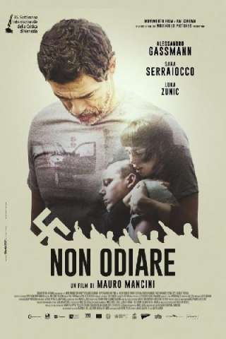 Non odiare (2020) streaming