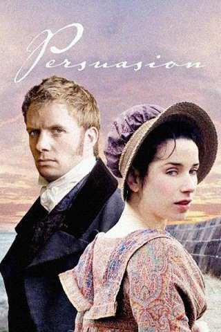 Persuasione (2007) streaming