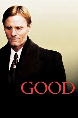 Good: L'indifferenza del bene (2008) streaming