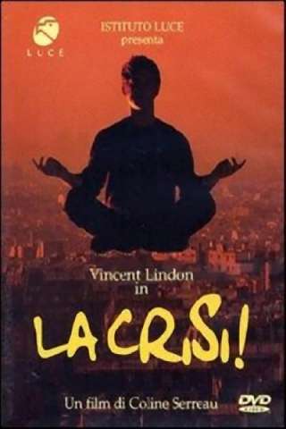La crisi (1992) streaming