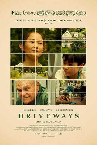 Driveways (2019) streaming