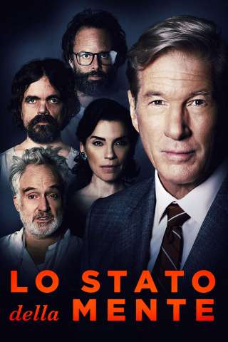 Lo stato della mente (2020) streaming