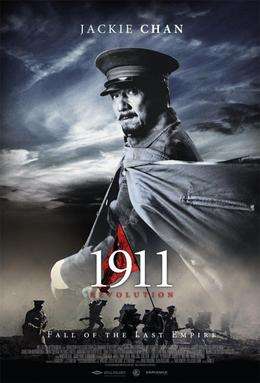 1911 Revolution (2011) streaming
