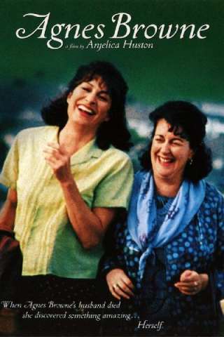 La storia di Agnes Browne (1999) streaming