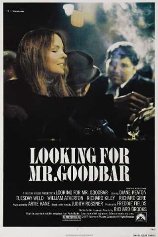 In cerca di mr. Goodbar (1977) streaming