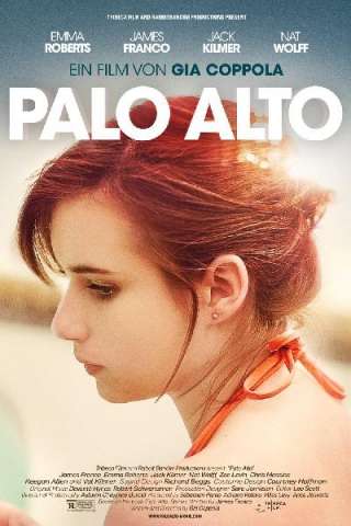 Palo Alto (2014) streaming