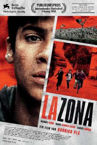 La Zona (2007) streaming