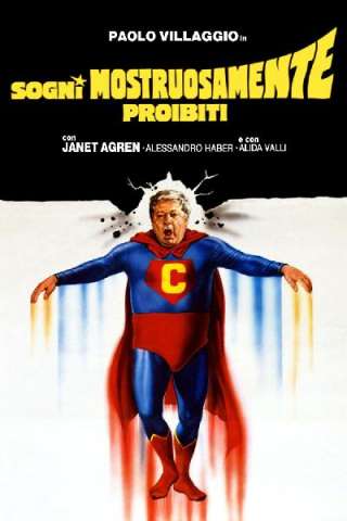 Sogni mostruosamente proibiti (1982) streaming