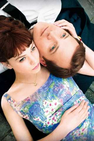 An Education (2009) streaming