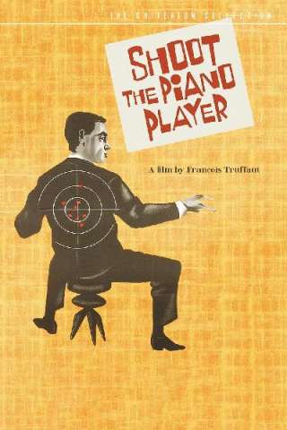 Tirate sul pianista (1960) streaming