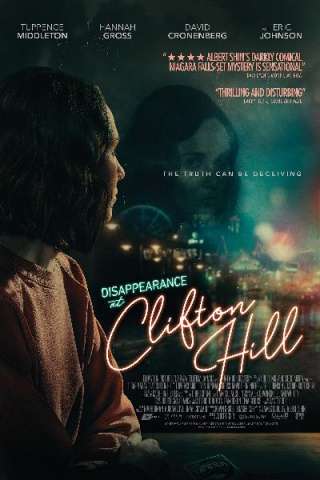 Disappearance at Clifton Hill (2020) streaming