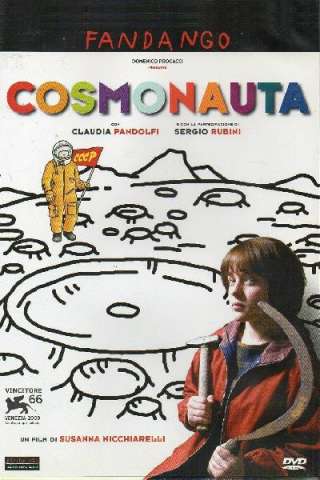 Cosmonauta (2009) streaming