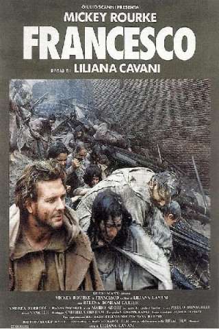 Francesco (1989) streaming