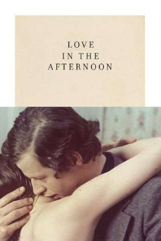L'amore il pomeriggio (1972) streaming