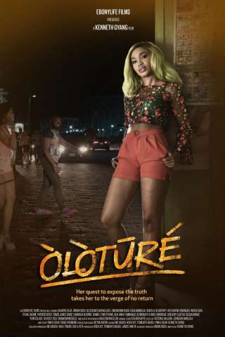 Oloture (2019) streaming