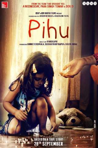 Pihu (2018) streaming
