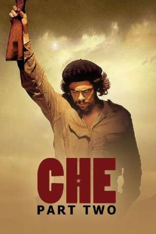 Che - Guerriglia (2008) streaming