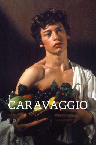 Caravaggio (1986) streaming