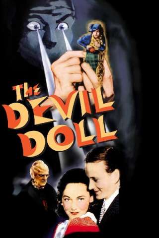 La bambola del diavolo (1936) streaming