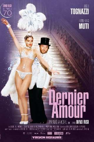 Primo amore (1978) streaming