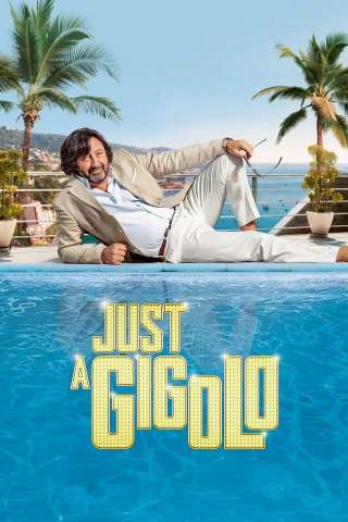Just a Gigolo (2019) streaming
