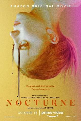 Notturno (2020) streaming
