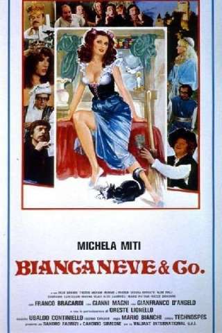 Biancaneve & Co... (1982) streaming