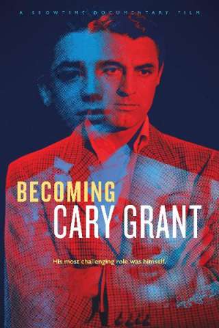 Cary Grant - Dietro lo specchio (2017) streaming