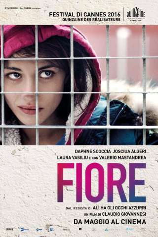Fiore (2016) streaming