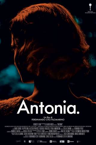 Antonia. (2015) streaming