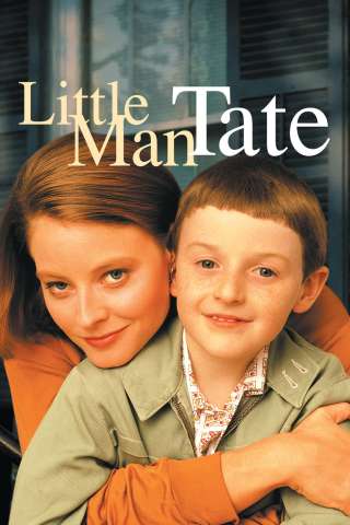 Il mio piccolo genio (1991) streaming