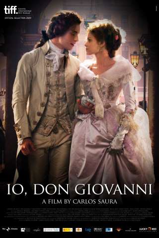 Io, Don Giovanni (2009) streaming