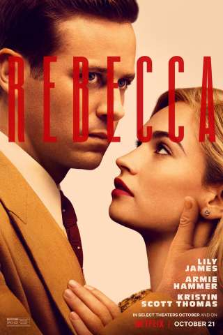 Rebecca (2020) streaming