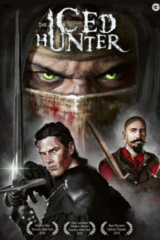 The Iced Hunter (2018) streaming