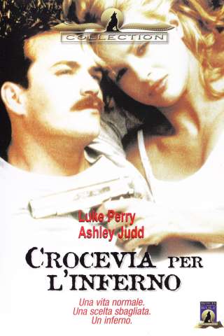 Crocevia per l'inferno (1996) streaming