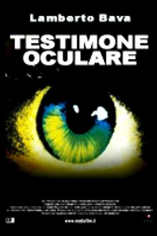 Testimone oculare (1990) streaming