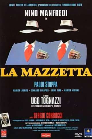 La mazzetta (1978) streaming