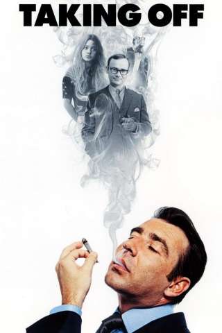 Taking Off (1971) streaming