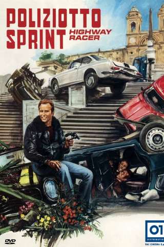 Poliziotto sprint (1977) streaming