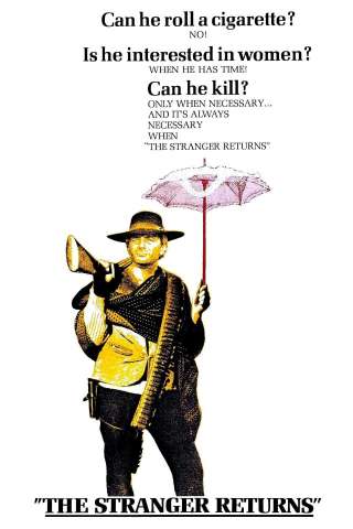 Un uomo, un cavallo, una pistola (1967) streaming